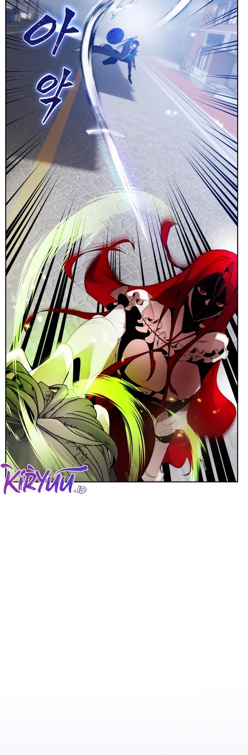 Return to Player Chapter 108 Gambar 34