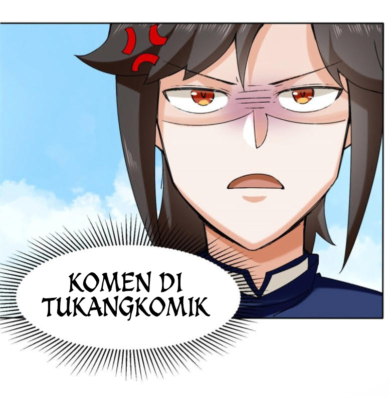 I Came From The Abyss to Save Mankind Chapter 25 Gambar 30