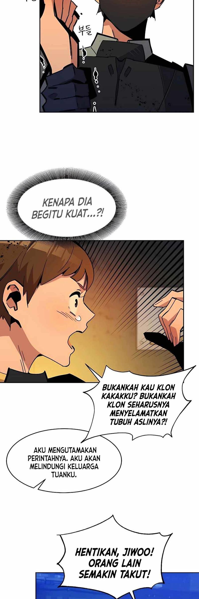 Auto-Hunting With Clones Chapter 25 Gambar 50