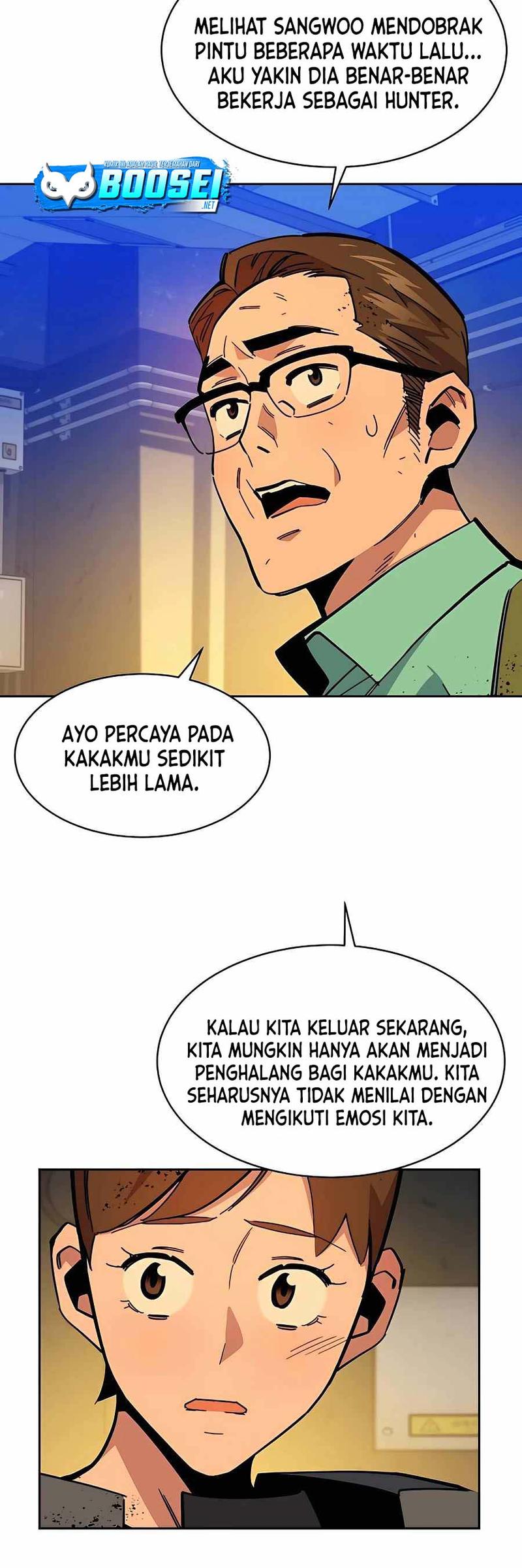 Auto-Hunting With Clones Chapter 25 Gambar 53
