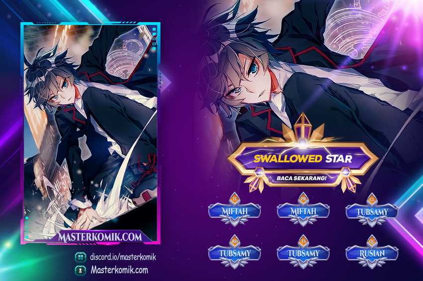 Komik Tun Shi Xing Kong Chapter 160 gambar 1
