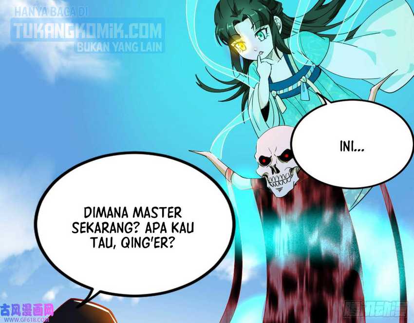 I’m An Evil God Chapter 326 Gambar 104