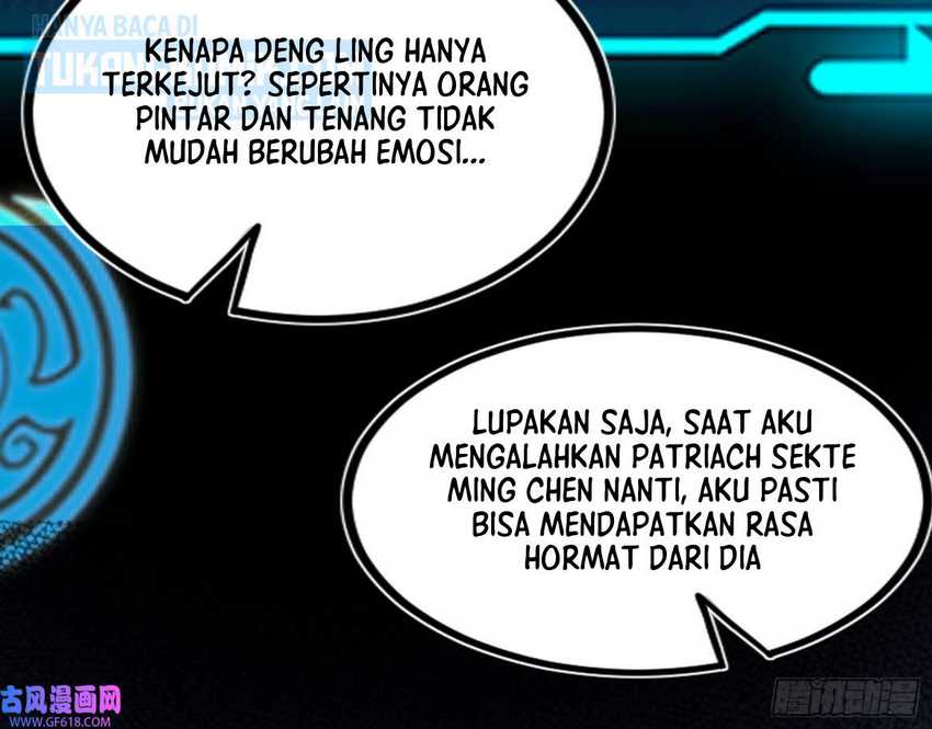 I’m An Evil God Chapter 326 Gambar 115