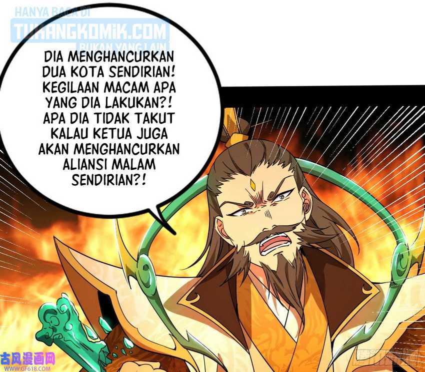 I’m An Evil God Chapter 326 Gambar 120