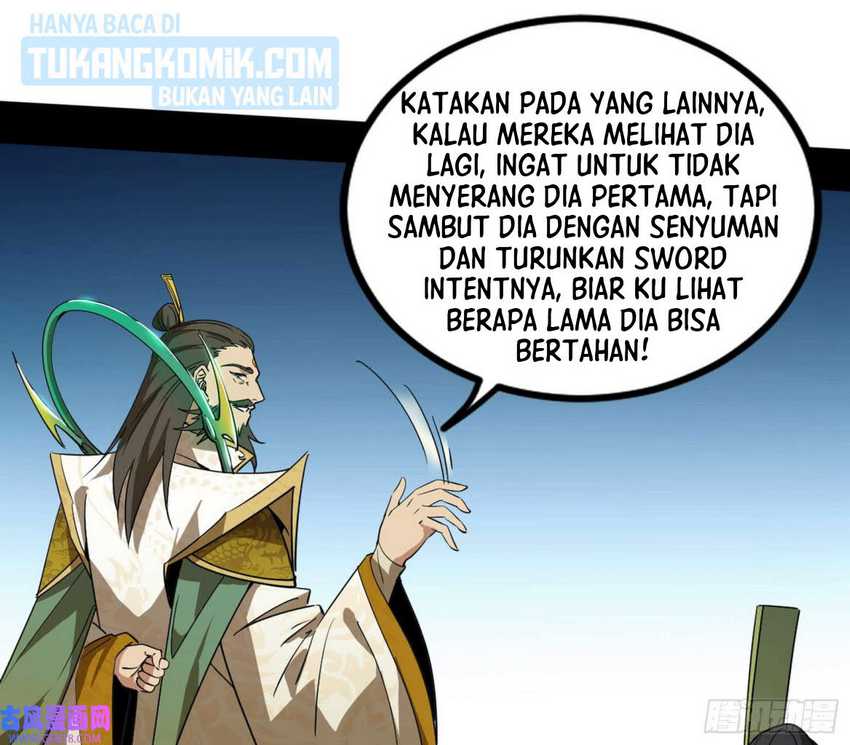 I’m An Evil God Chapter 326 Gambar 125