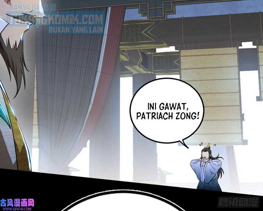 I’m An Evil God Chapter 326 Gambar 129