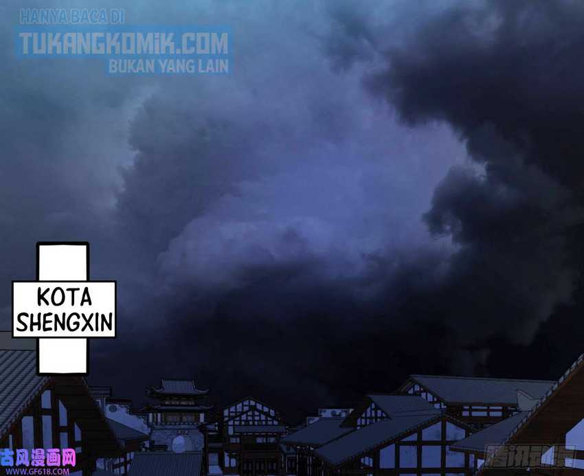 Manhua I’m An Evil God Chapter 326 gambar 2