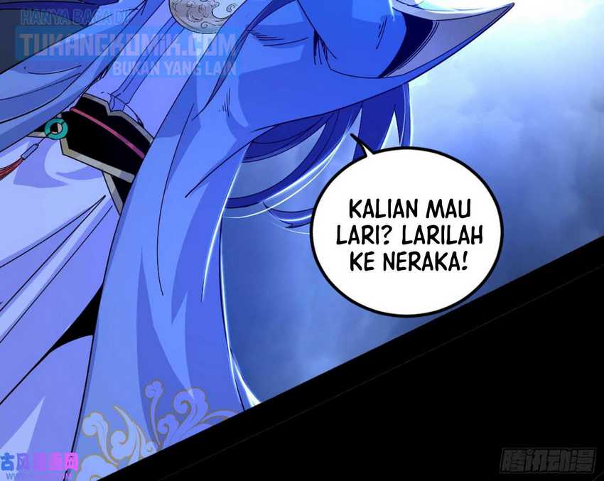 I’m An Evil God Chapter 326 Gambar 33
