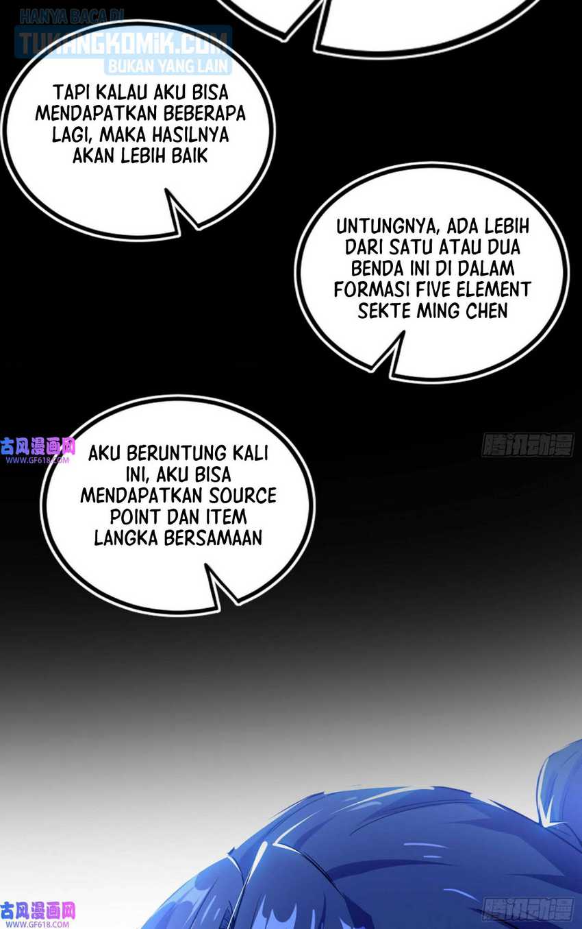 I’m An Evil God Chapter 326 Gambar 75