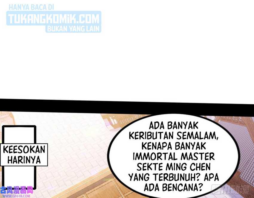 I’m An Evil God Chapter 326 Gambar 78