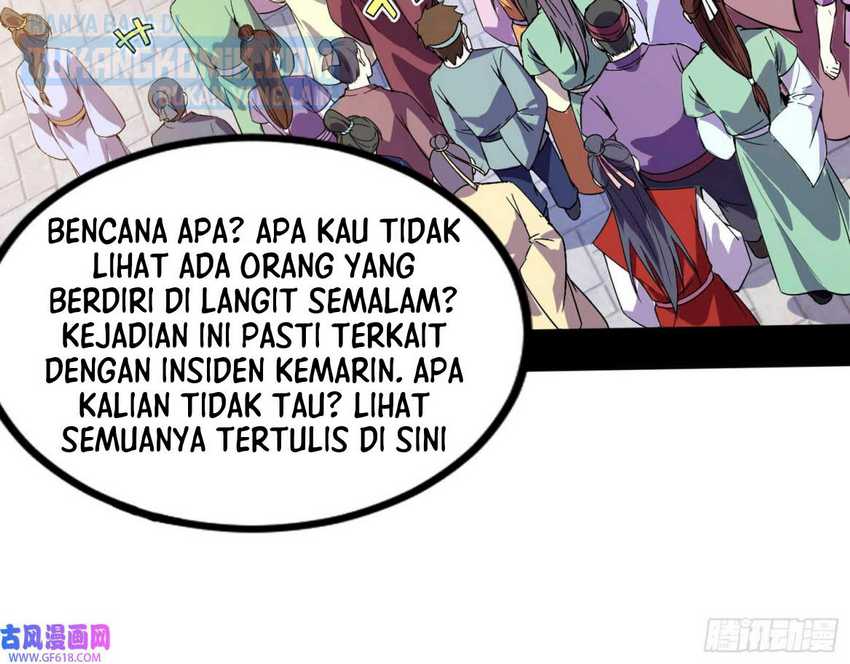 I’m An Evil God Chapter 326 Gambar 80
