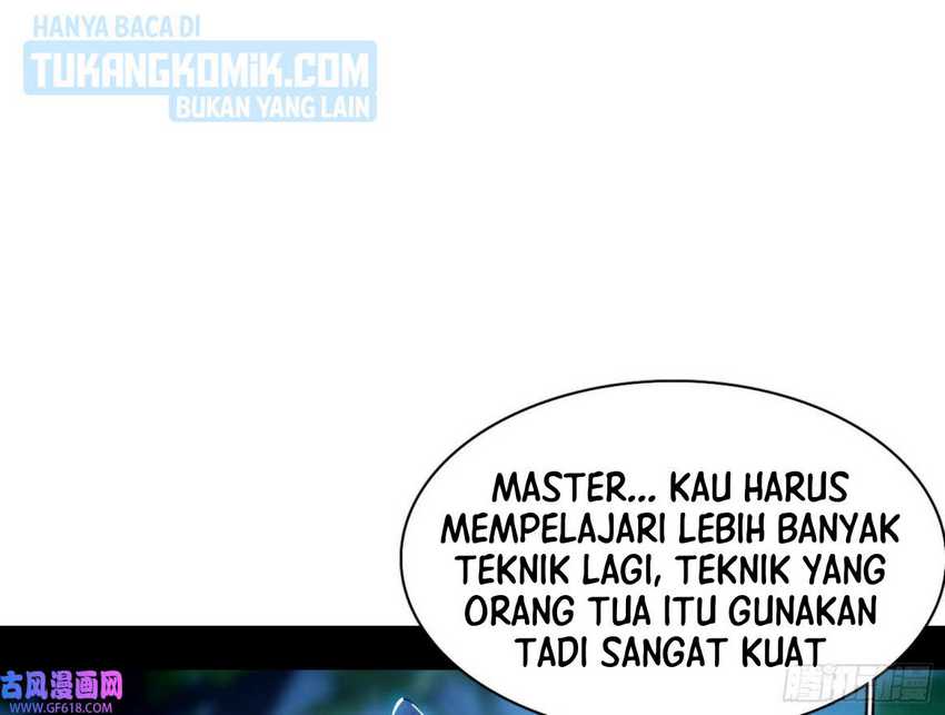 Manhua I’m An Evil God Chapter 325 gambar 2