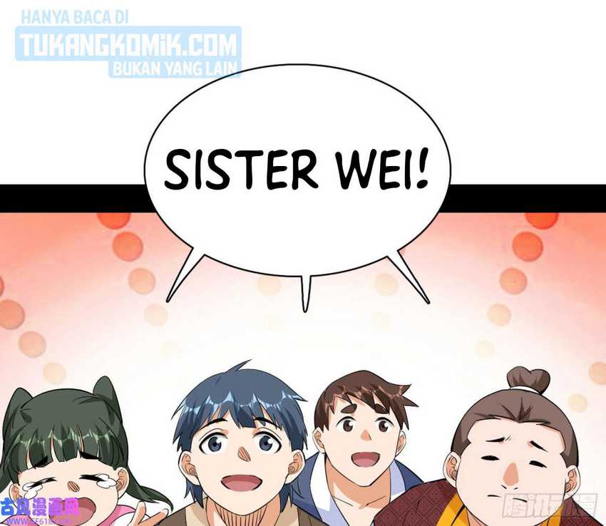 Manhua I’m An Evil God Chapter 324 gambar 2