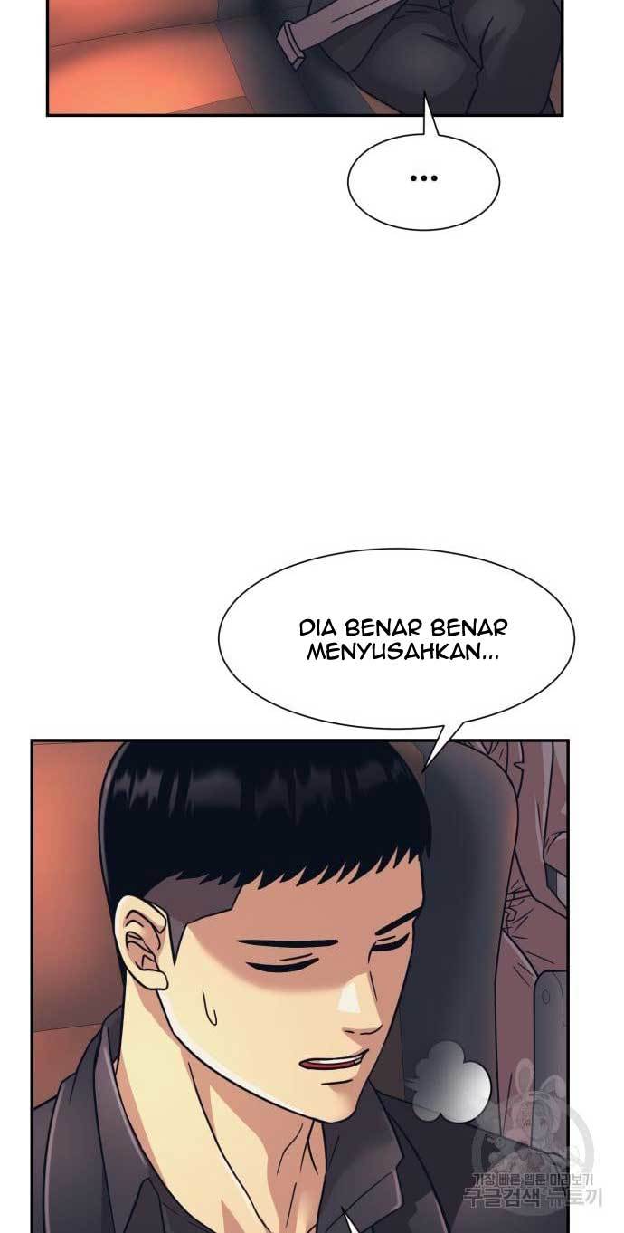 Injagang Chapter 28 Gambar 21