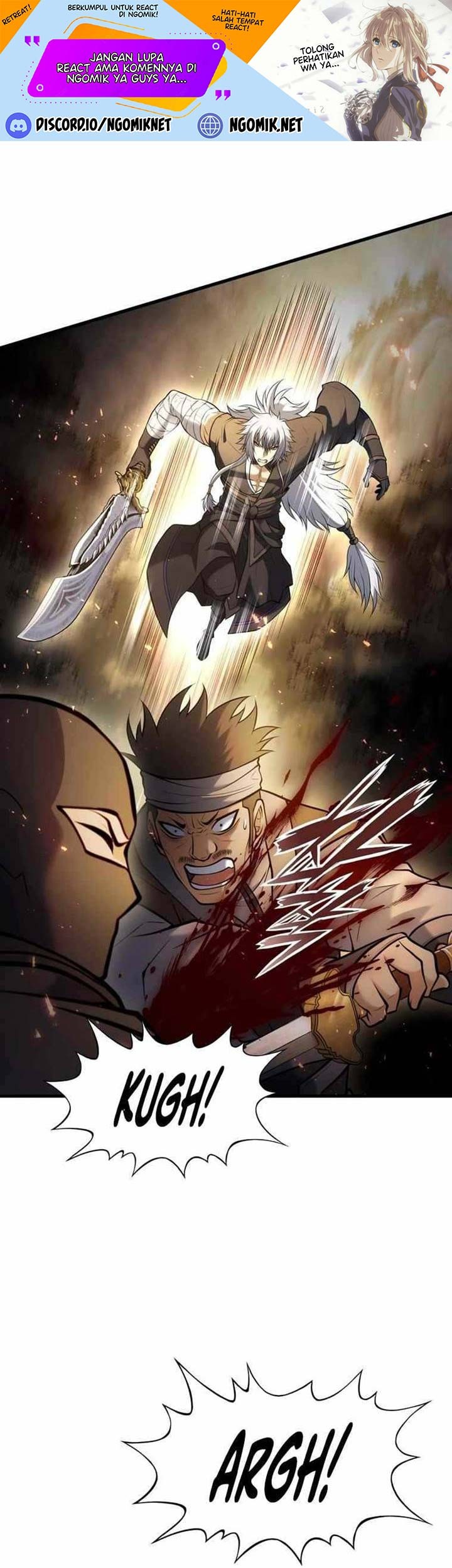 Manhwa The Star Of A Supreme Ruler Chapter 37 gambar 2
