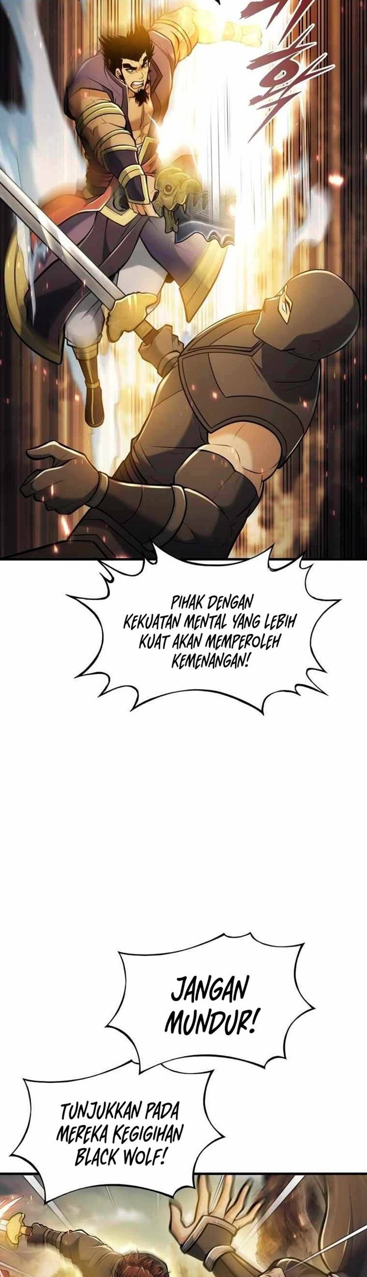 The Star Of A Supreme Ruler Chapter 36 Gambar 47