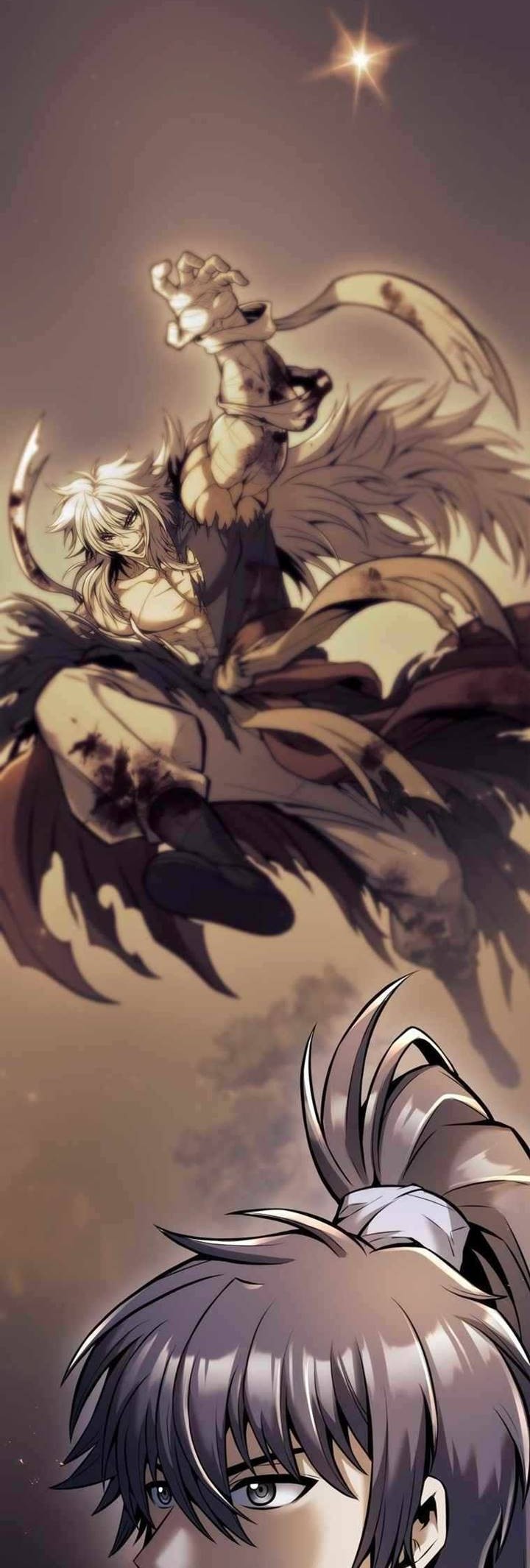 The Star Of A Supreme Ruler Chapter 36 Gambar 76