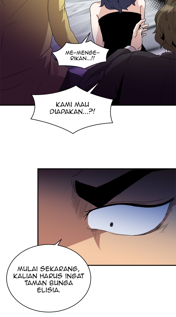 Manhwa The Strongest Florist Chapter 48 gambar 2