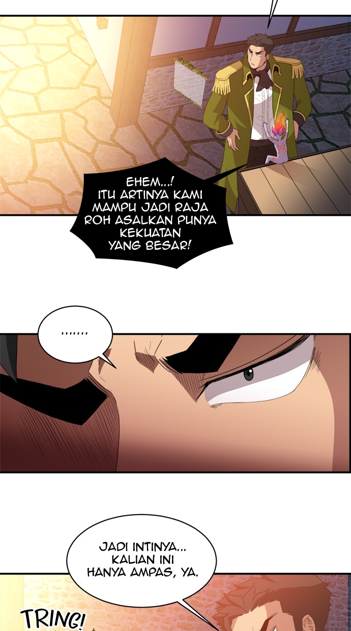 The Strongest Florist Chapter 48 Gambar 31