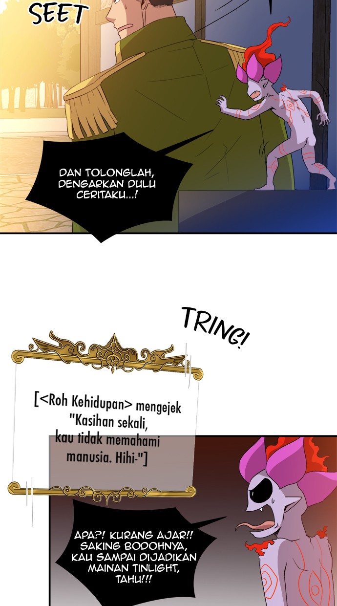 The Strongest Florist Chapter 48 Gambar 38