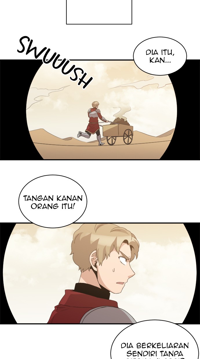 The Strongest Florist Chapter 48 Gambar 61