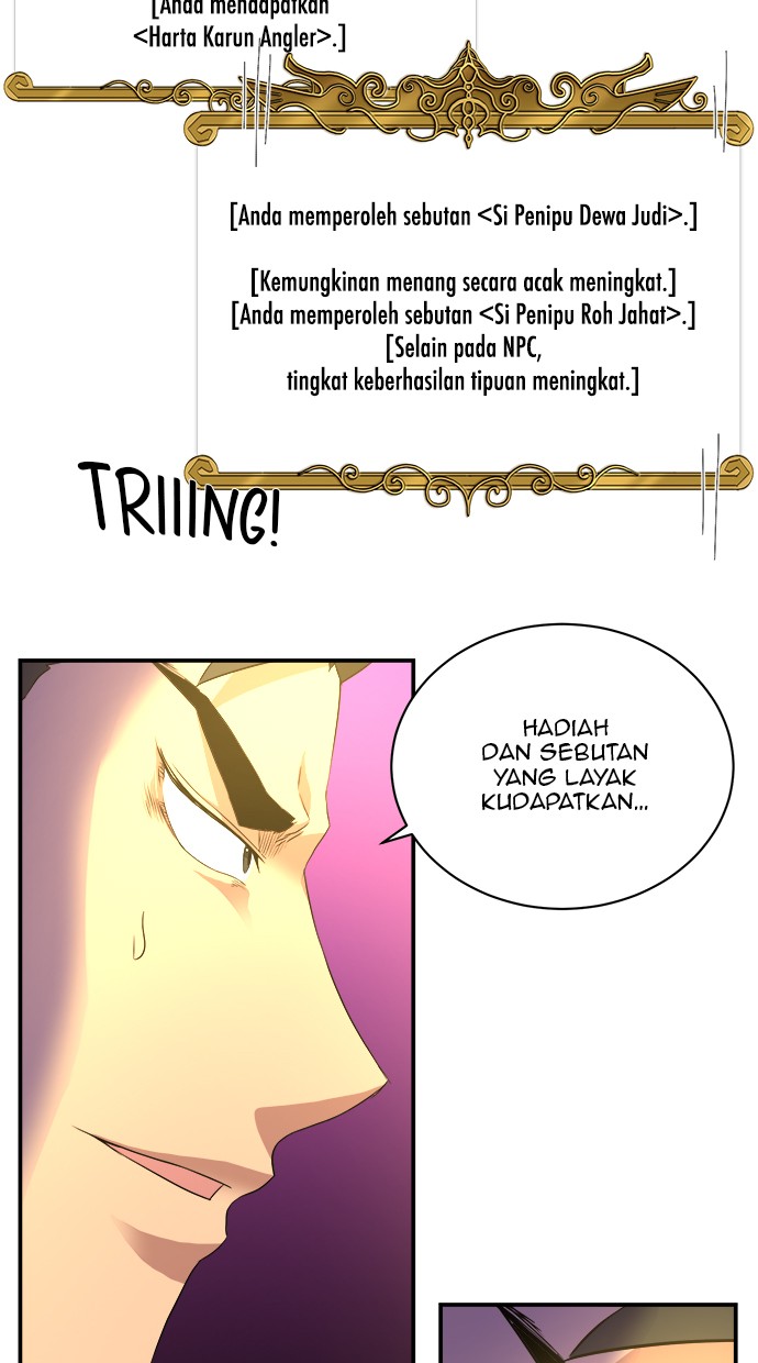 Manhwa The Strongest Florist Chapter 29 gambar 2