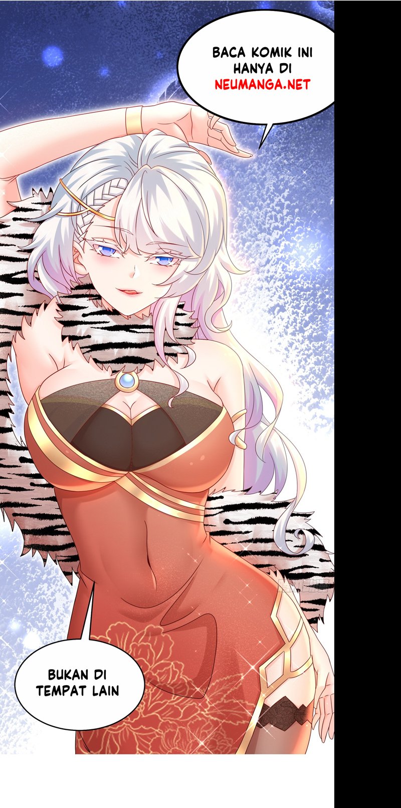 Start With Seven Stunning Senior Sisters Chapter 06 Gambar 30