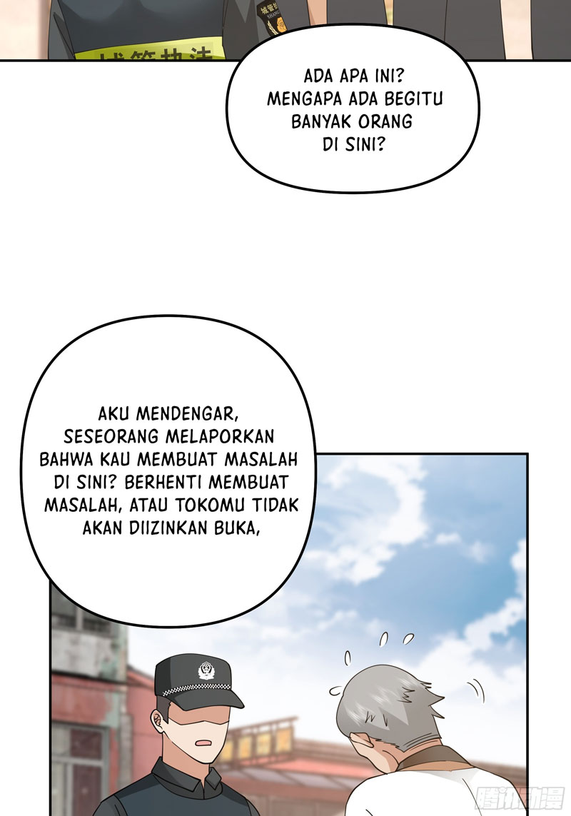 I Really Don’t Want to Be Reborn Chapter 17 Gambar 37