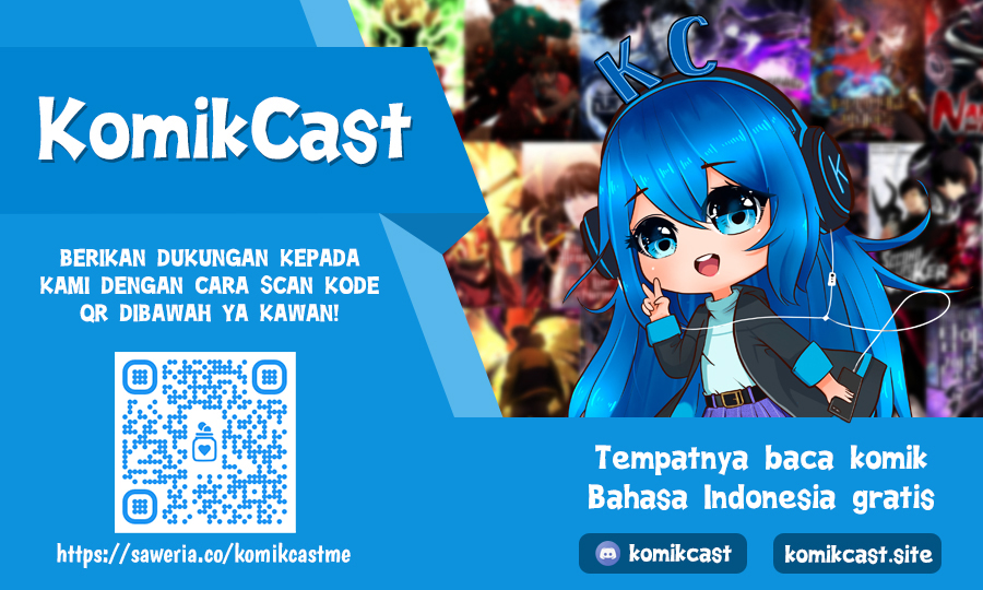 King of Runes Chapter 17 Gambar 50