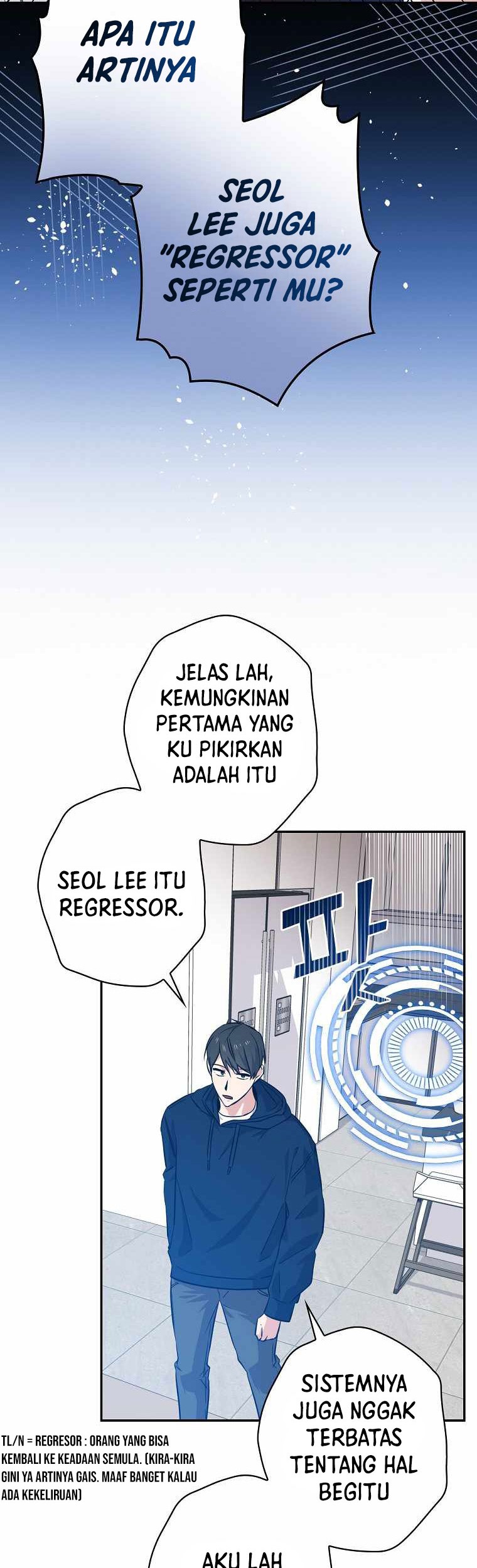 Manhwa King Of Drama Chapter 57 gambar 2