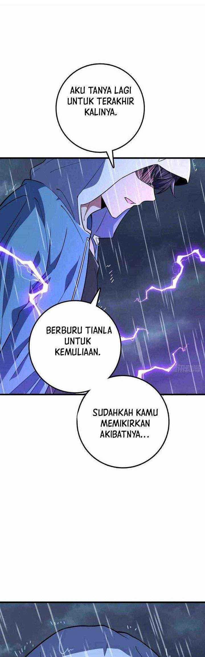 Spare Me, Great Lord! Chapter 351 Gambar 44
