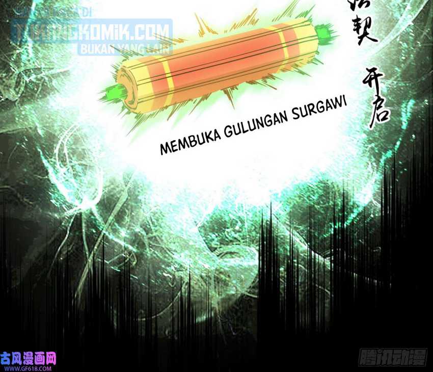 I’m An Evil God Chapter 329 Gambar 116