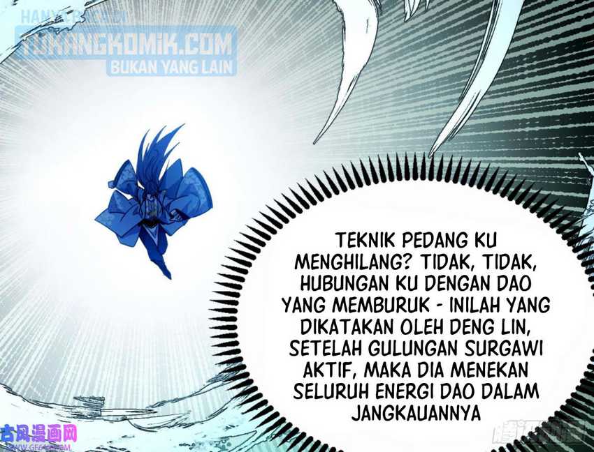I’m An Evil God Chapter 329 Gambar 124