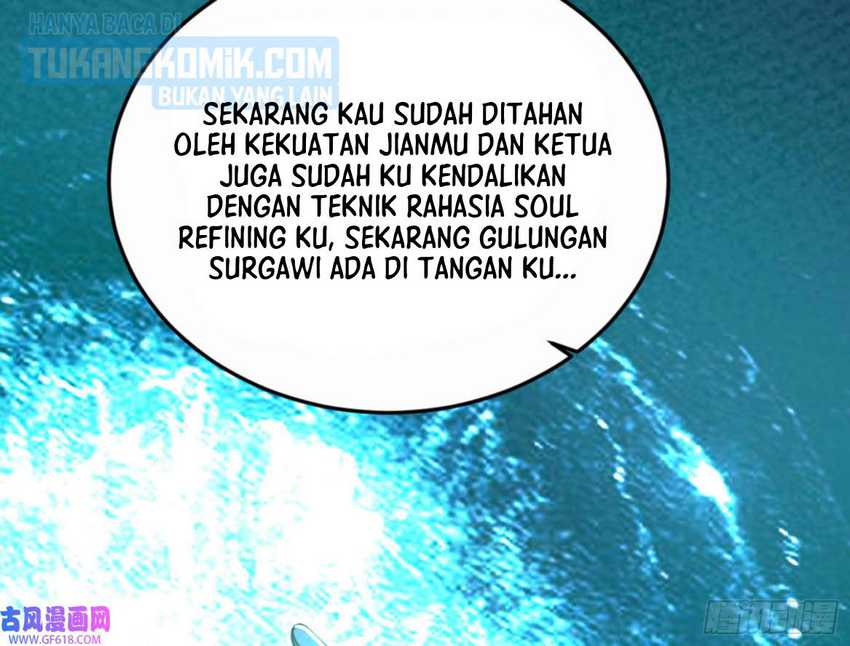 I’m An Evil God Chapter 329 Gambar 189