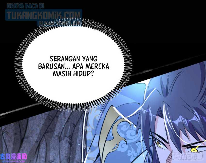 I’m An Evil God Chapter 329 Gambar 22