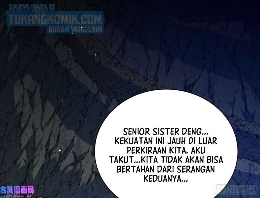 I’m An Evil God Chapter 329 Gambar 36