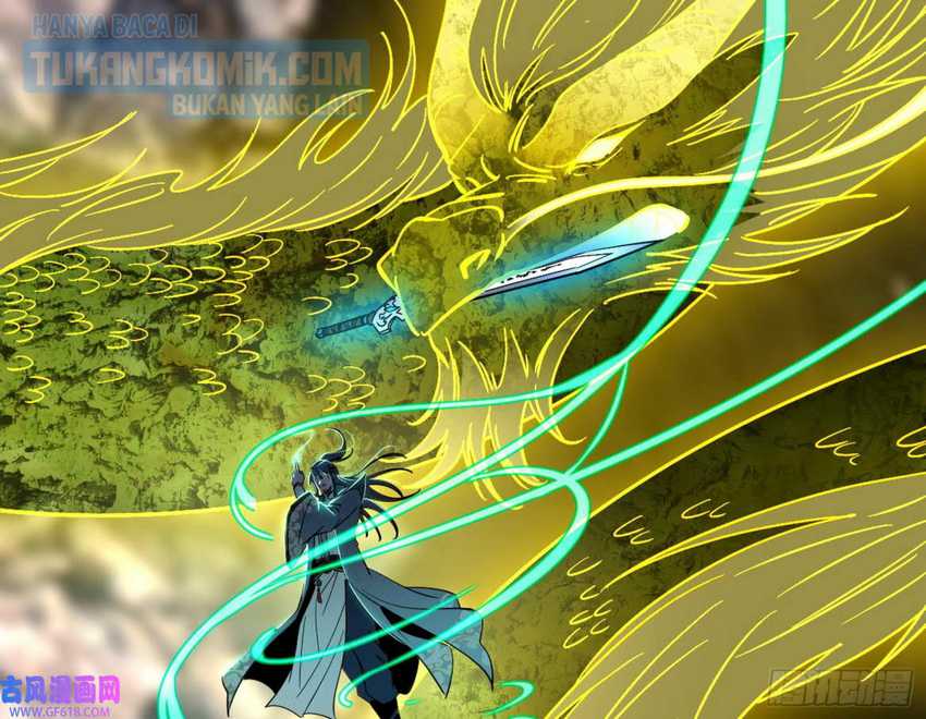 I’m An Evil God Chapter 328 Gambar 141
