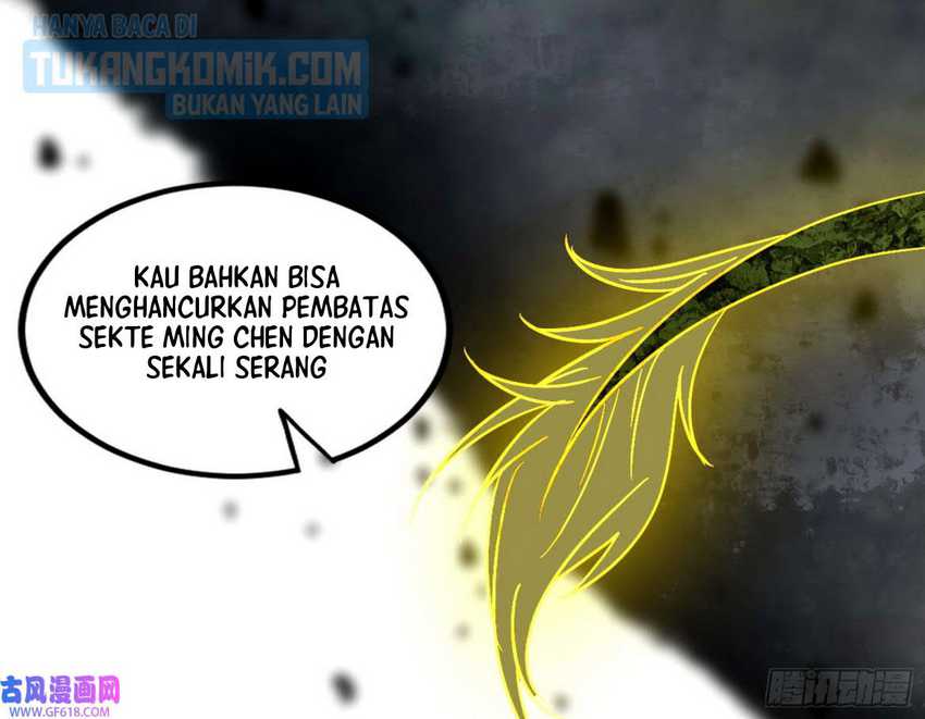 I’m An Evil God Chapter 328 Gambar 143