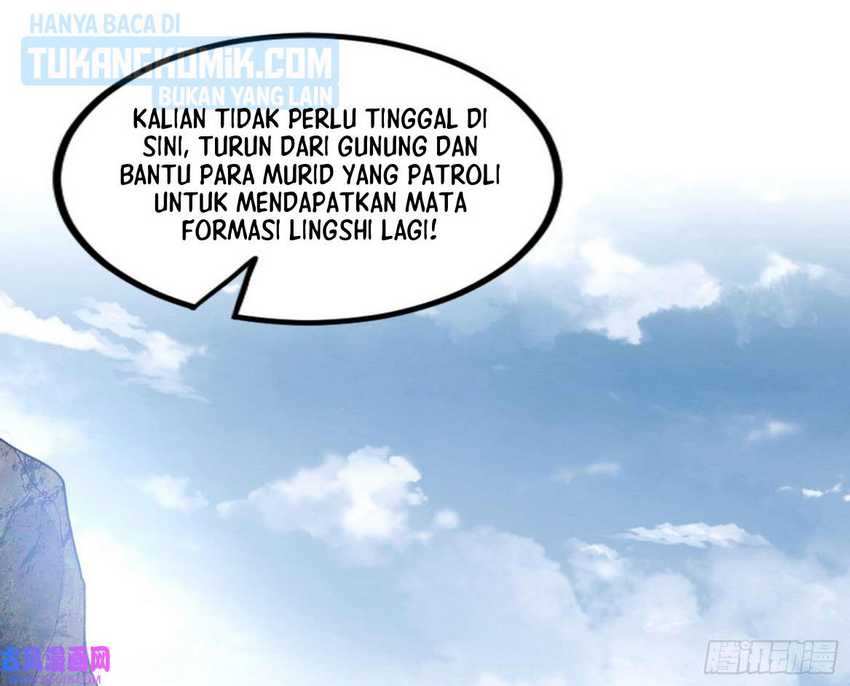 I’m An Evil God Chapter 328 Gambar 148