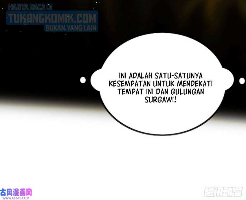 I’m An Evil God Chapter 328 Gambar 15