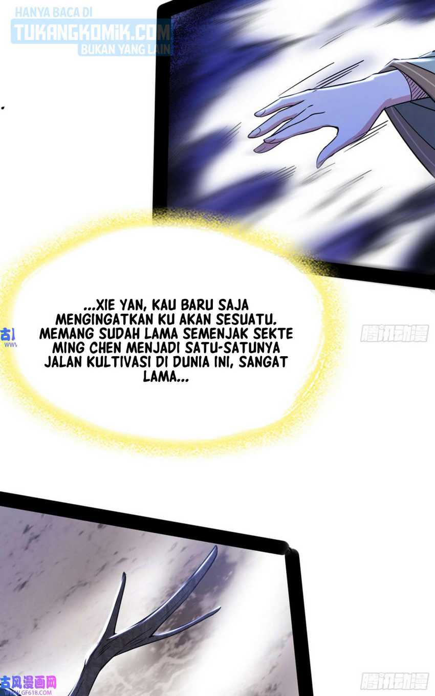 I’m An Evil God Chapter 328 Gambar 177