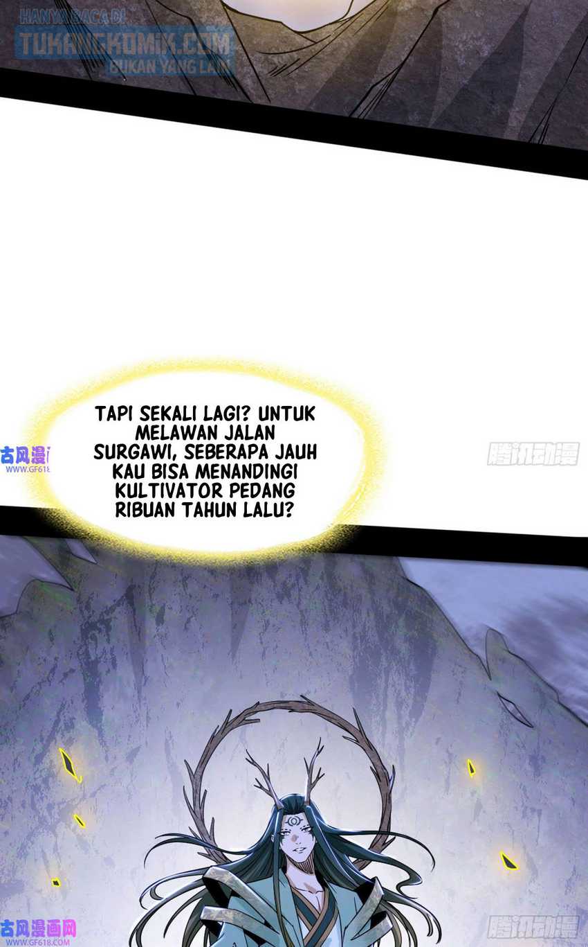 I’m An Evil God Chapter 328 Gambar 183