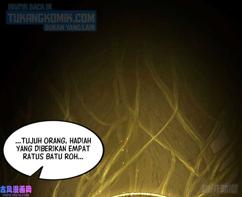 Manhua I’m An Evil God Chapter 328 gambar 2