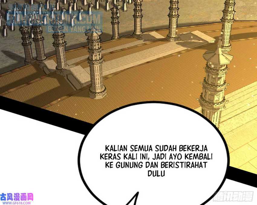 I’m An Evil God Chapter 328 Gambar 20