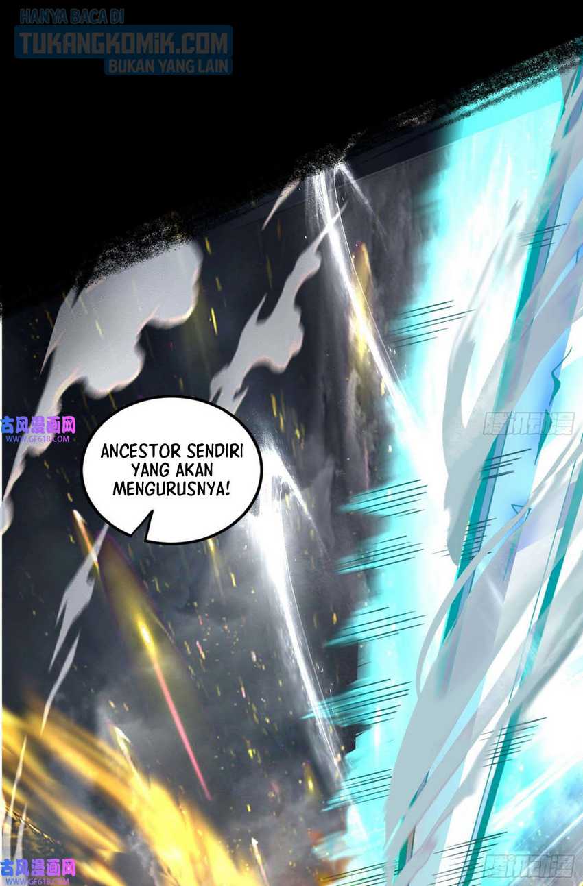 I’m An Evil God Chapter 328 Gambar 60