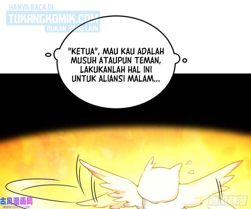 I’m An Evil God Chapter 330 Gambar 104