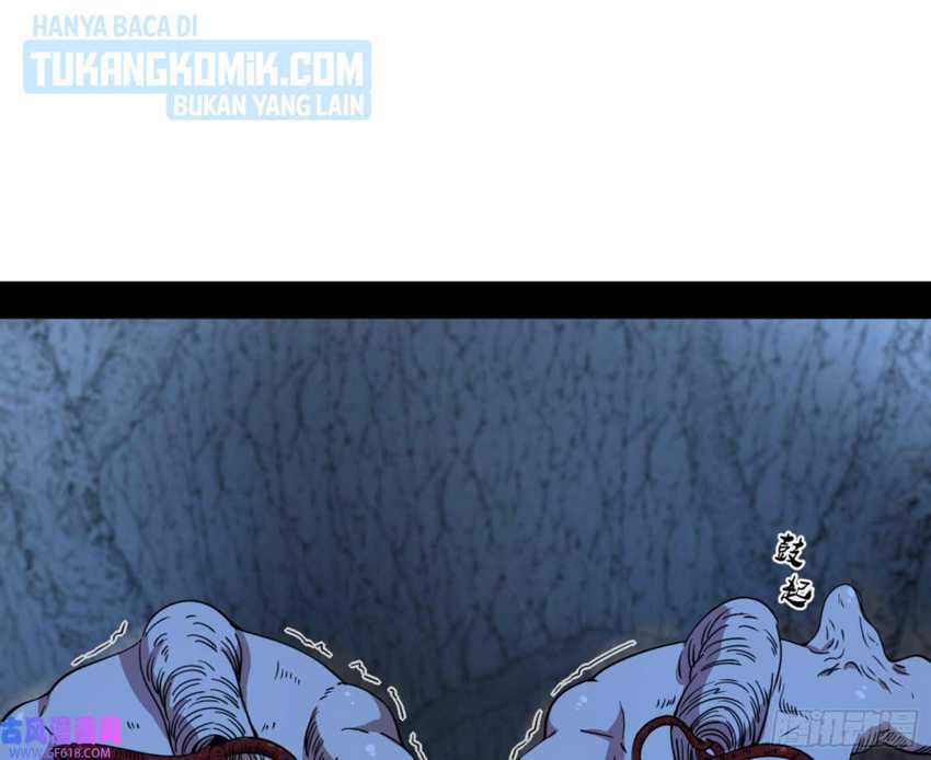 Manhua I’m An Evil God Chapter 330 gambar 2