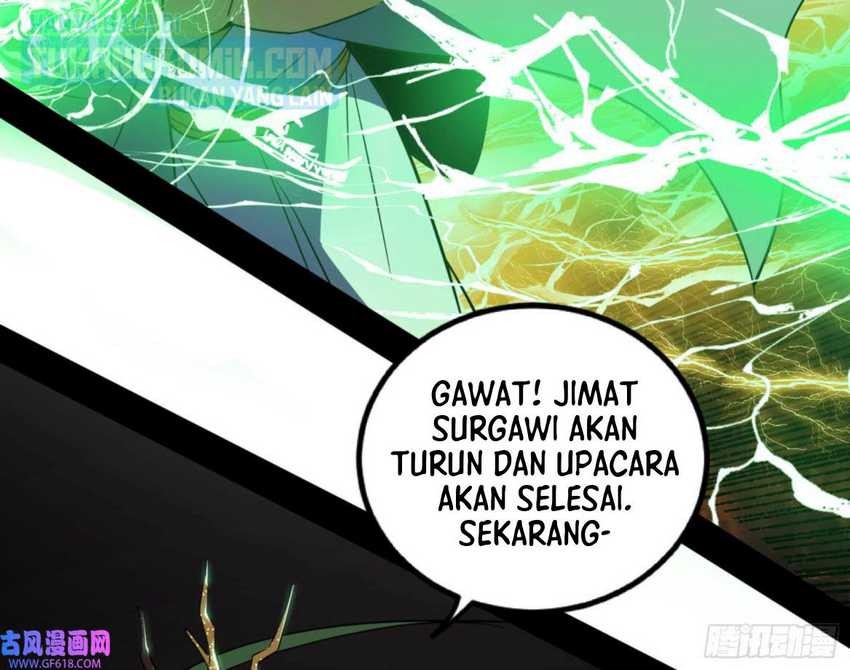 I’m An Evil God Chapter 330 Gambar 48
