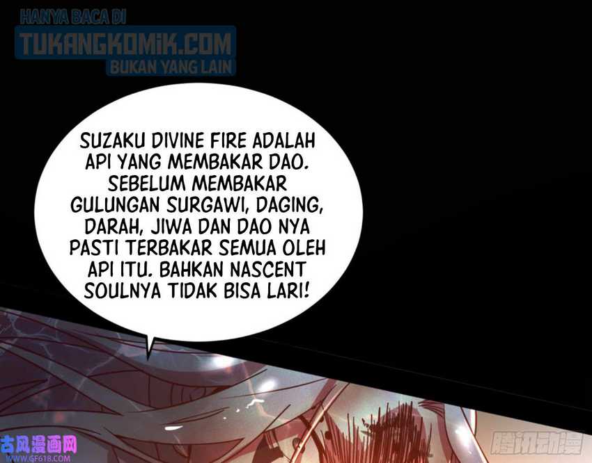 I’m An Evil God Chapter 330 Gambar 69