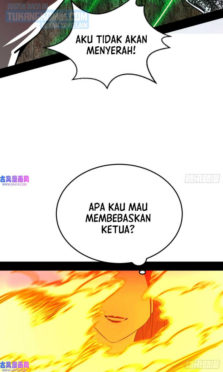 I’m An Evil God Chapter 330 Gambar 94